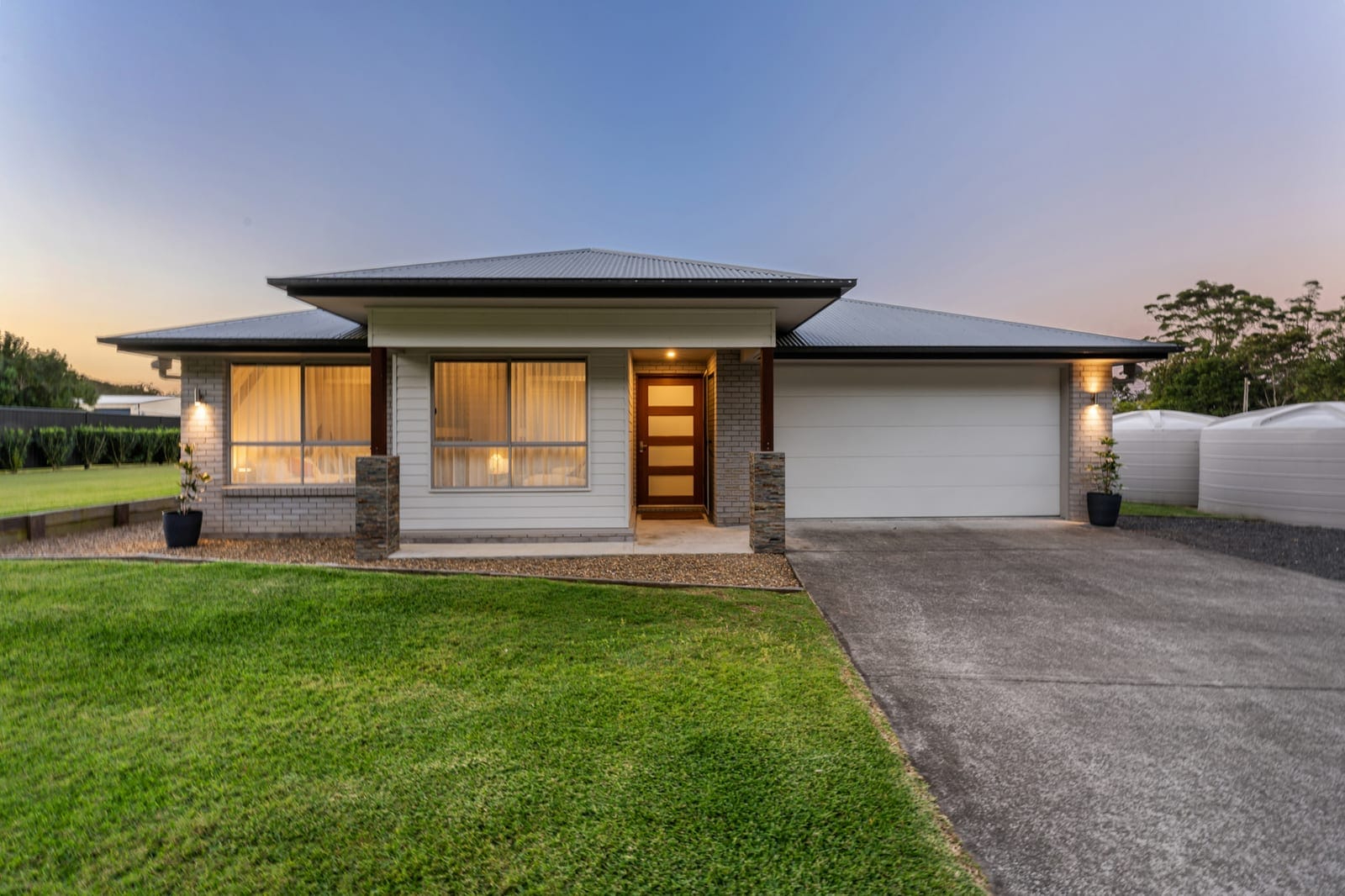 499 Bells Creek Road. More Space. More Privacy. More Lifestyle.
