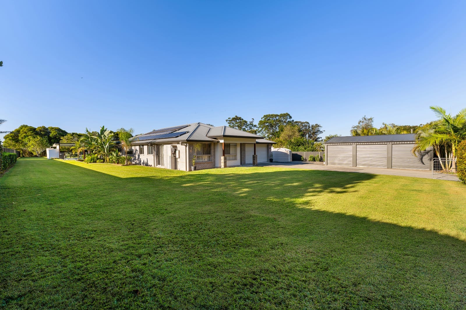 499 Bells Creek Road. More Space. More Privacy. More Lifestyle.