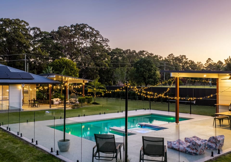 499 Bells Creek Road. More Space. More Privacy. More Lifestyle.