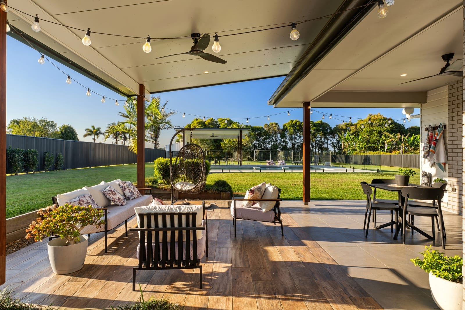 499 Bells Creek Road. More Space. More Privacy. More Lifestyle.