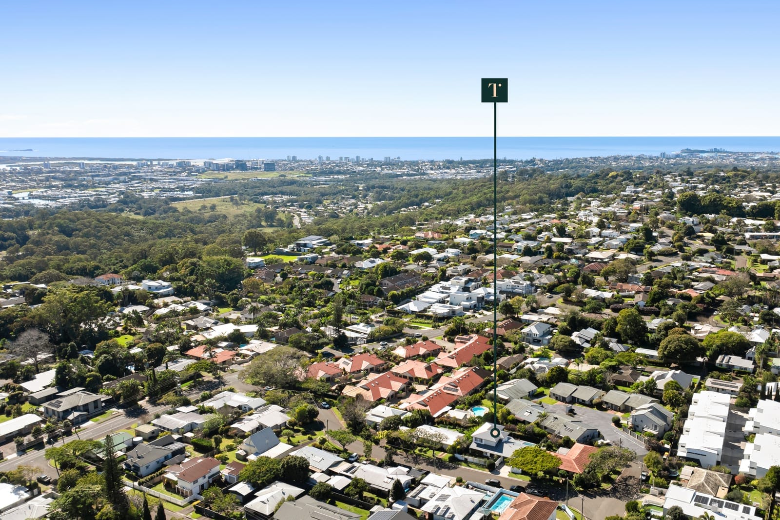 Hamptons-Inspired Luxury in the Heart of Buderim