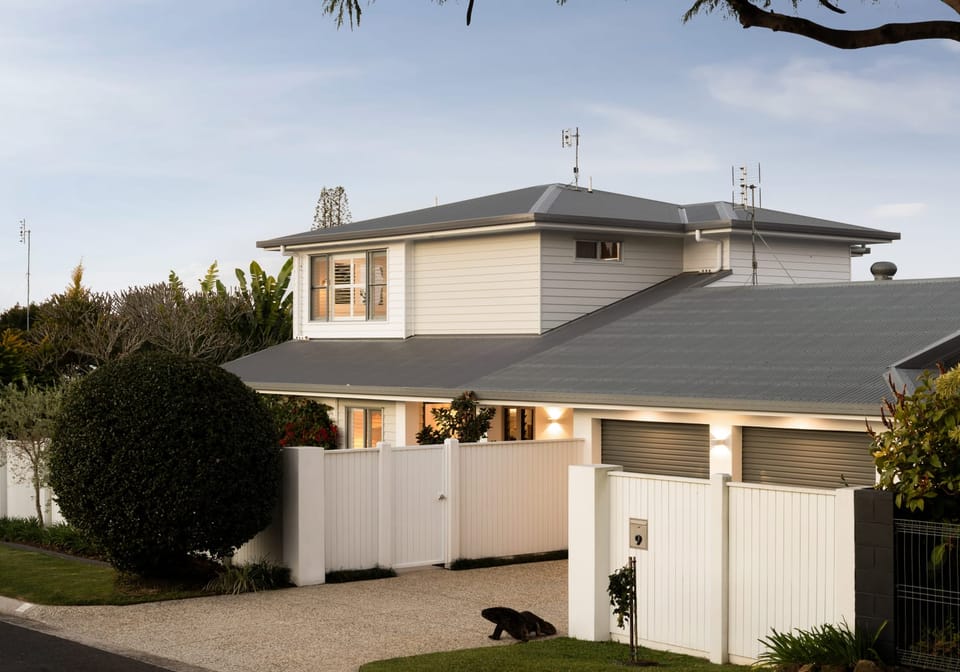 Hamptons-Inspired Luxury in the Heart of Buderim
