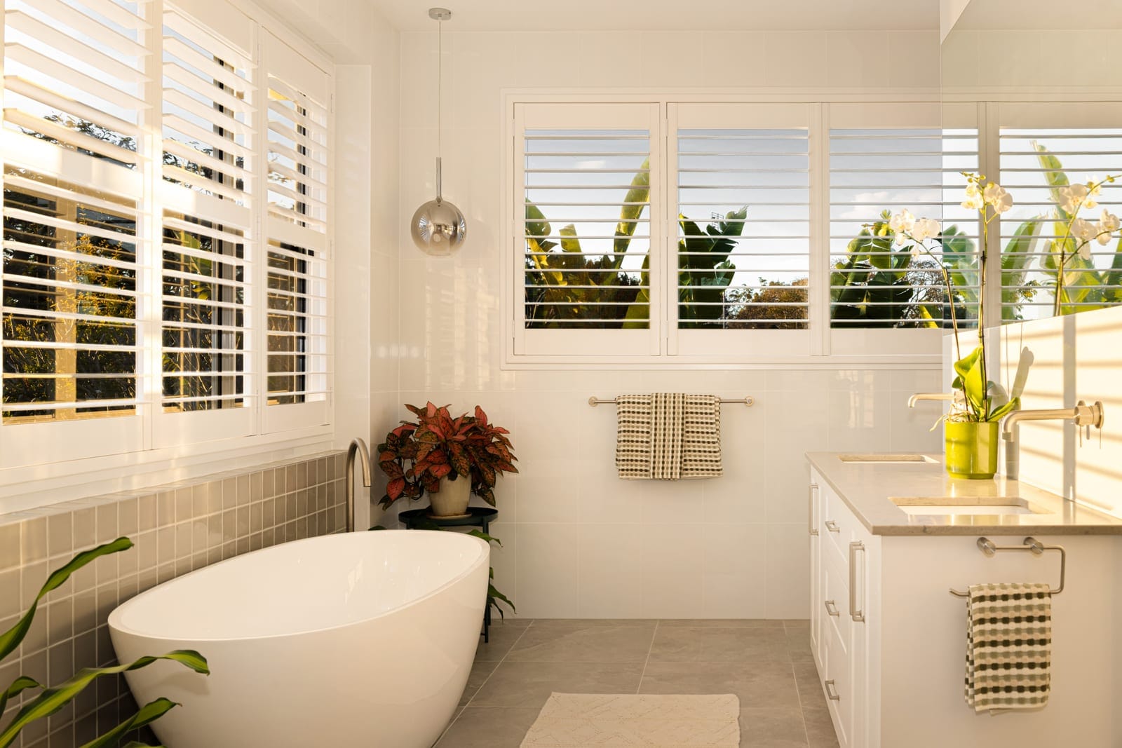 Hamptons-Inspired Luxury in the Heart of Buderim