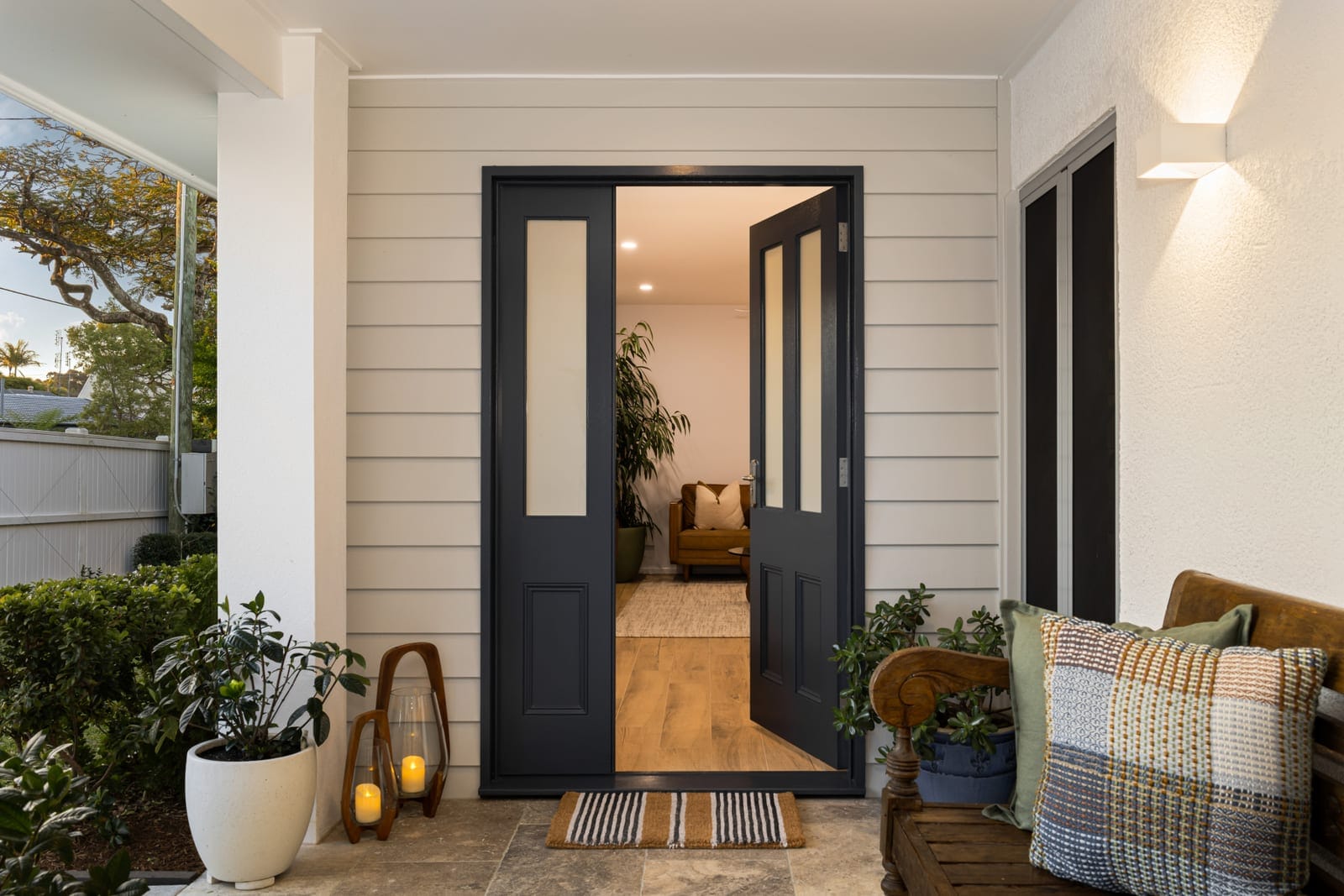 Hamptons-Inspired Luxury in the Heart of Buderim