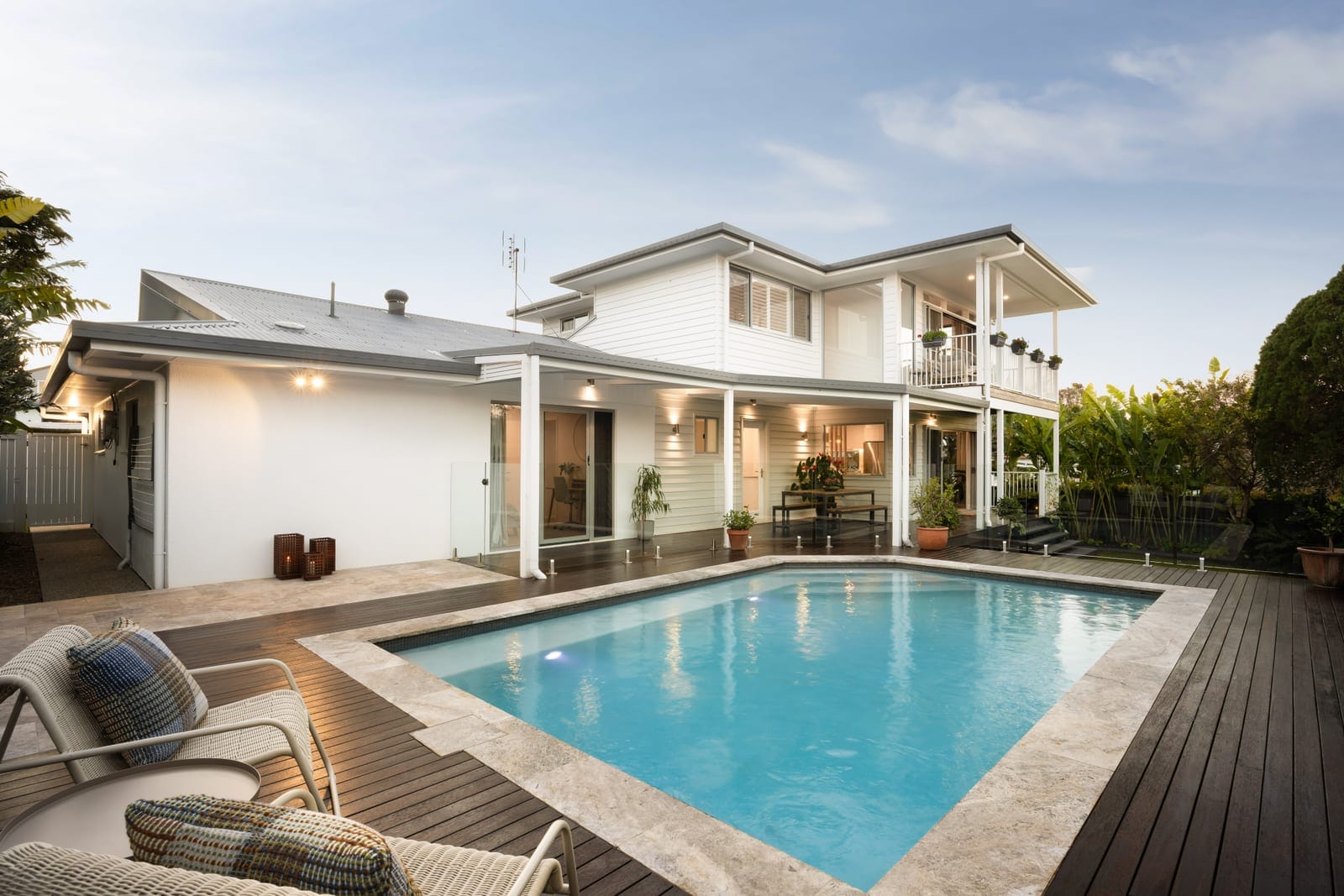 Hamptons-Inspired Luxury in the Heart of Buderim