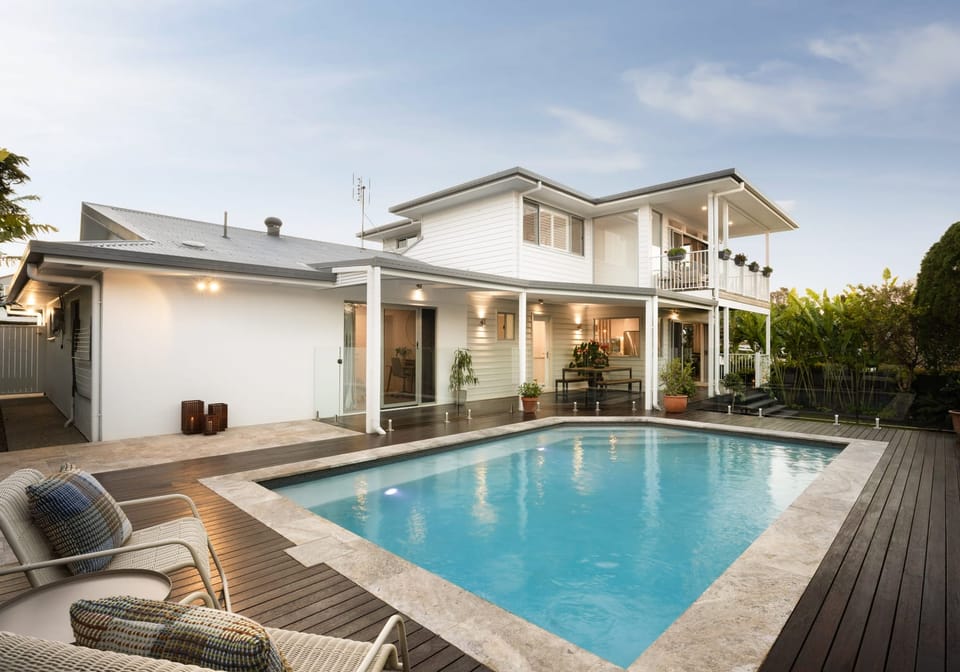 Hamptons-Inspired Luxury in the Heart of Buderim