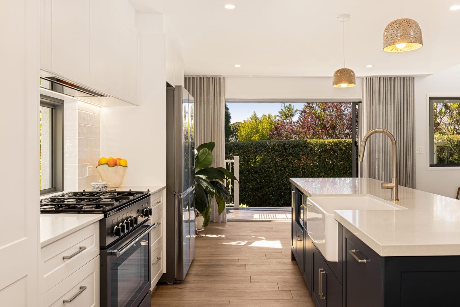 Hamptons-Inspired Luxury in the Heart of Buderim