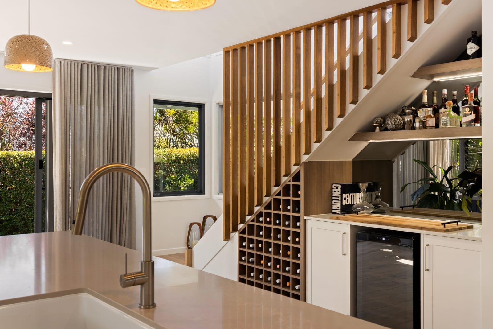 Hamptons-Inspired Luxury in the Heart of Buderim
