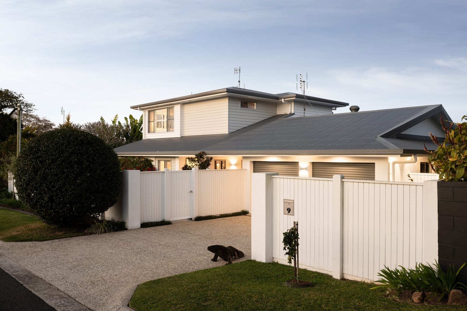 Hamptons-Inspired Luxury in the Heart of Buderim