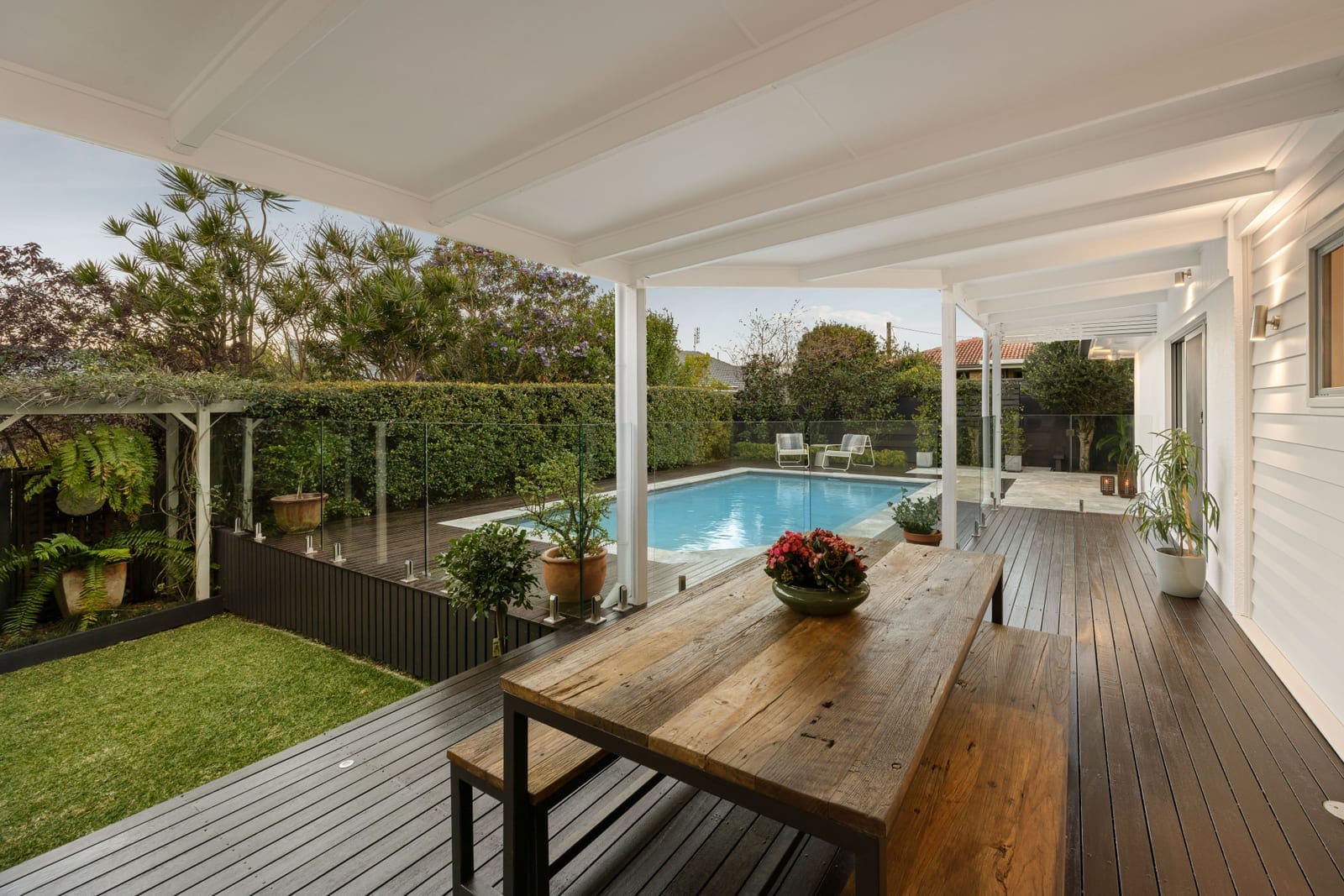 Hamptons-Inspired Luxury in the Heart of Buderim