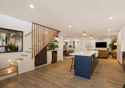 Hamptons-Inspired Luxury in the Heart of Buderim