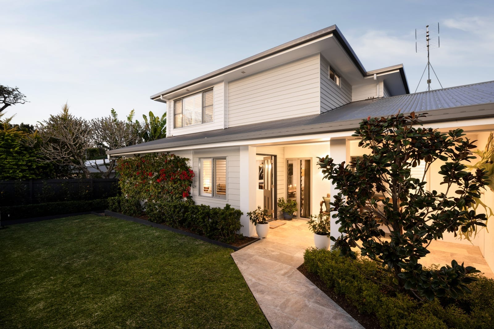 Hamptons-Inspired Luxury in the Heart of Buderim