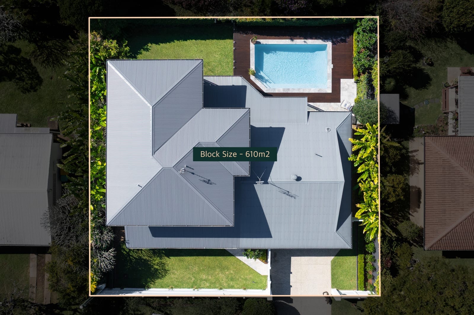 Hamptons-Inspired Luxury in the Heart of Buderim