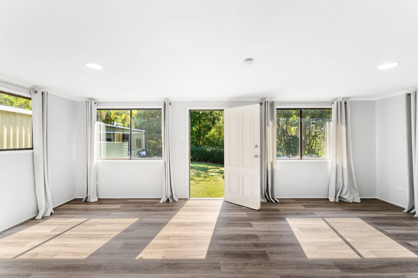 SOLD BY JAMIE VIBERT & NAJ ELSAYED