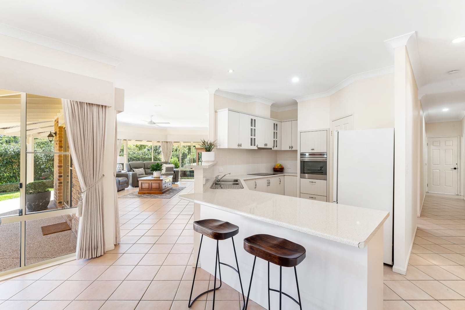 SOLD BY JAMIE VIBERT & NAJ ELSAYED