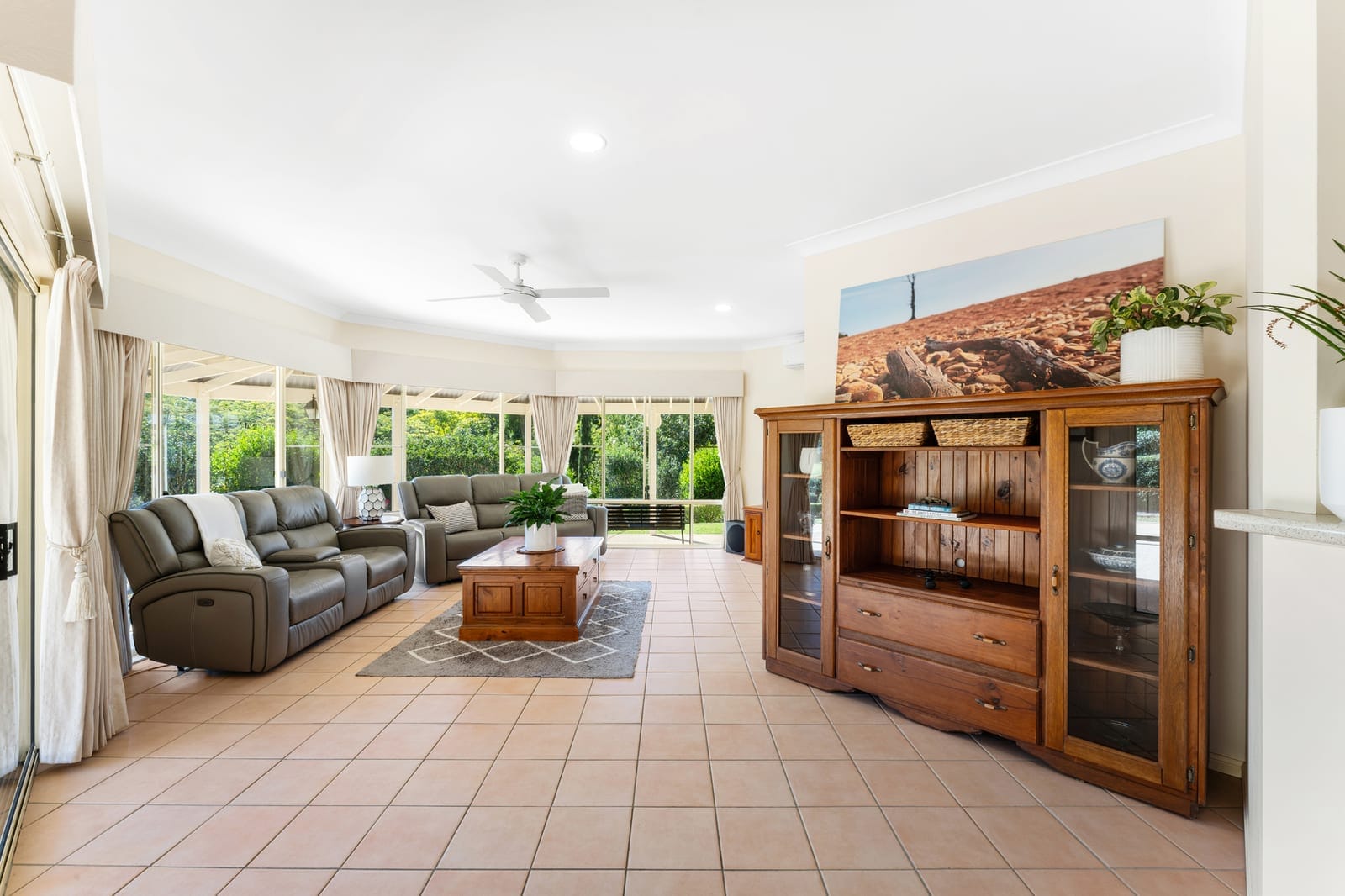 SOLD BY JAMIE VIBERT & NAJ ELSAYED