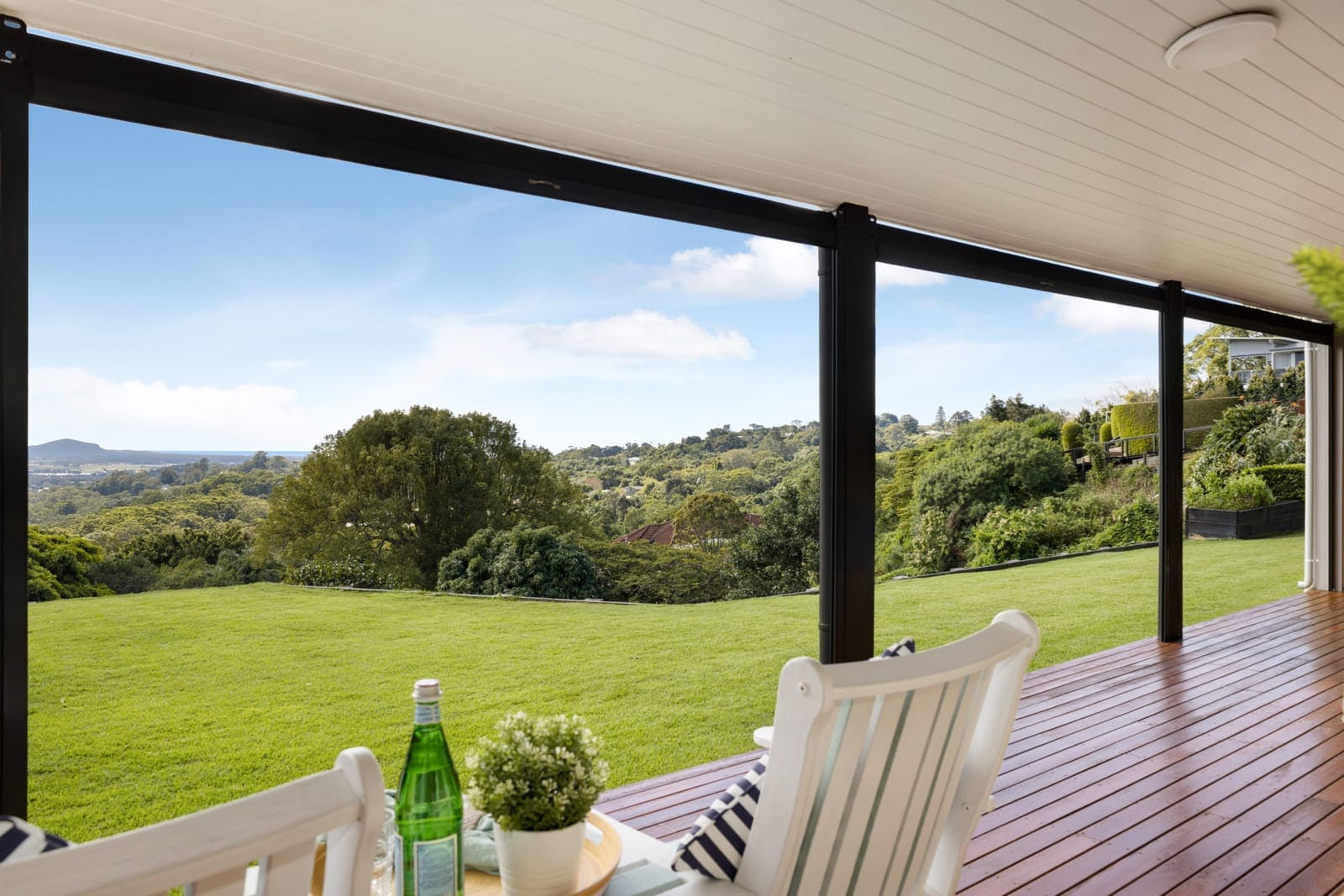 1.39 Acres. Panoramic Views. One of Buderim's Finest Addresses