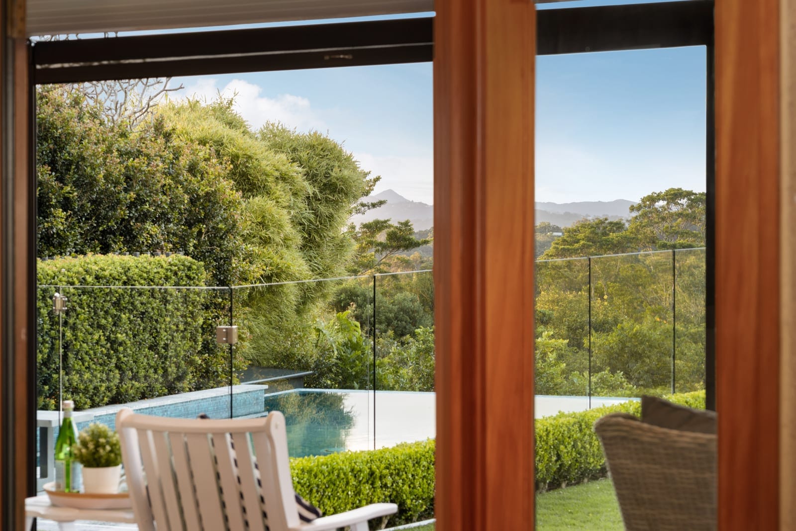 1.39 Acres. Panoramic Views. One of Buderim's Finest Addresses