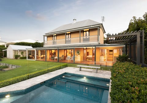 1.39 Acres. Panoramic Views. One of Buderim's Finest Addresses