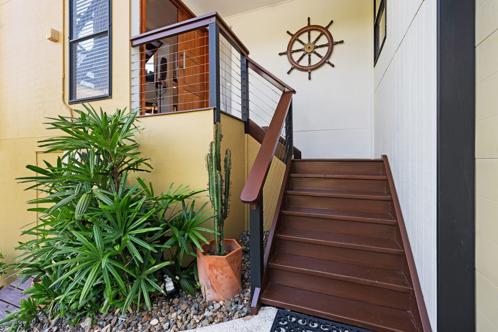 Elevated Retreat Moments from Coolum's Second Bay!