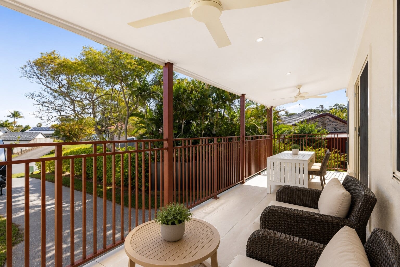 Dual Key - Genuine Dual Living Opportunity in Quiet Family Sanctuary