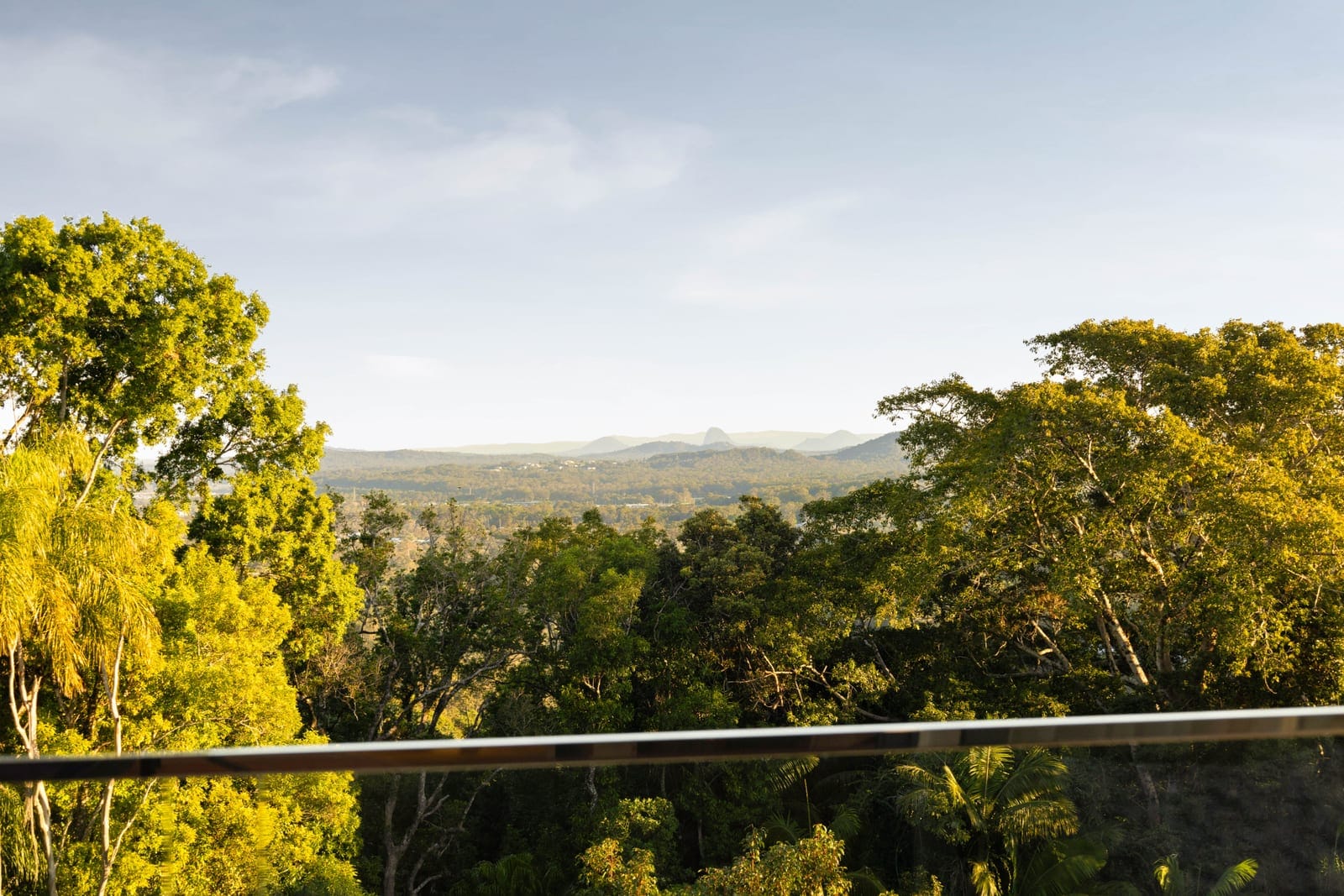 Modern Elegance, Stunning Views, High-End Designer Living