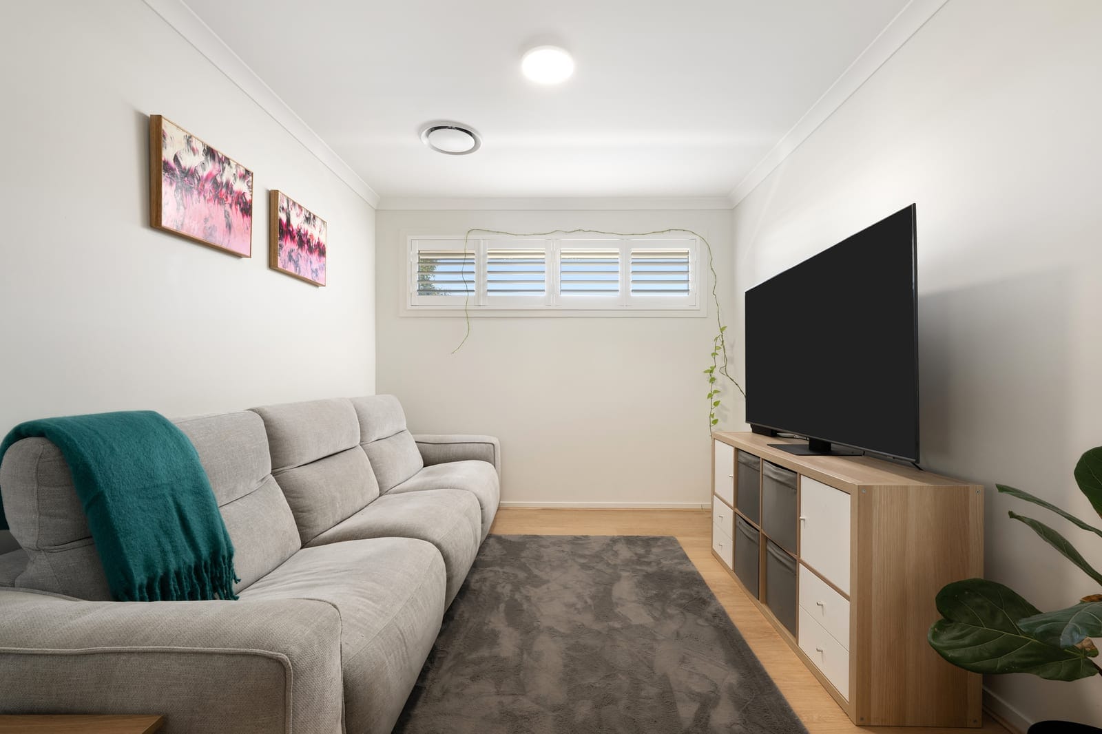 Come for the views, Stay for the space, Love the lifestyle!