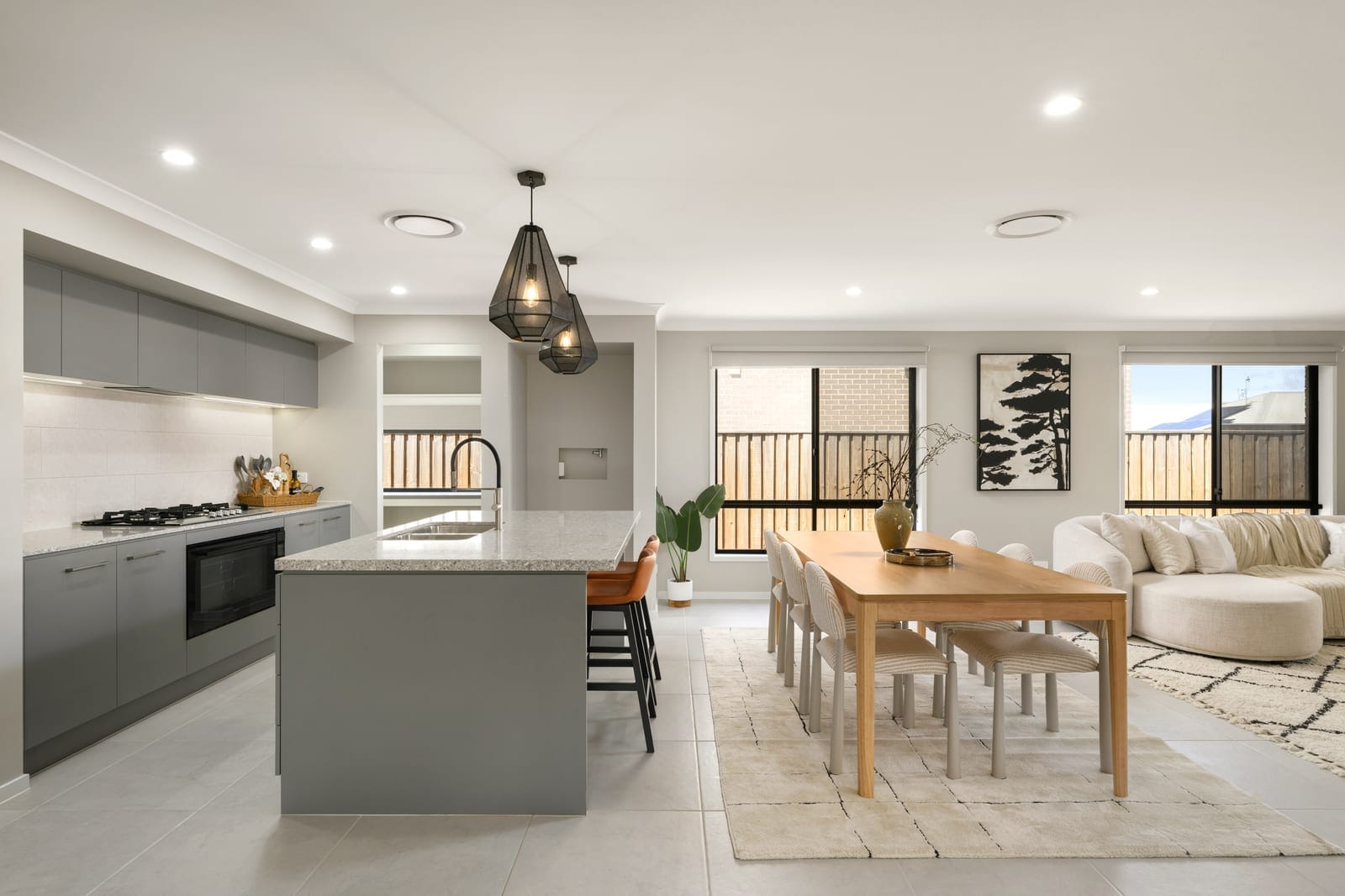 A Standout Family Home with Style, Space & Street Presence