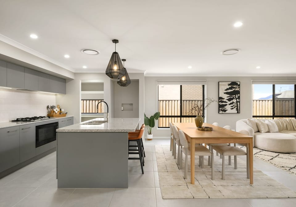 A Standout Family Home with Style, Space & Street Presence