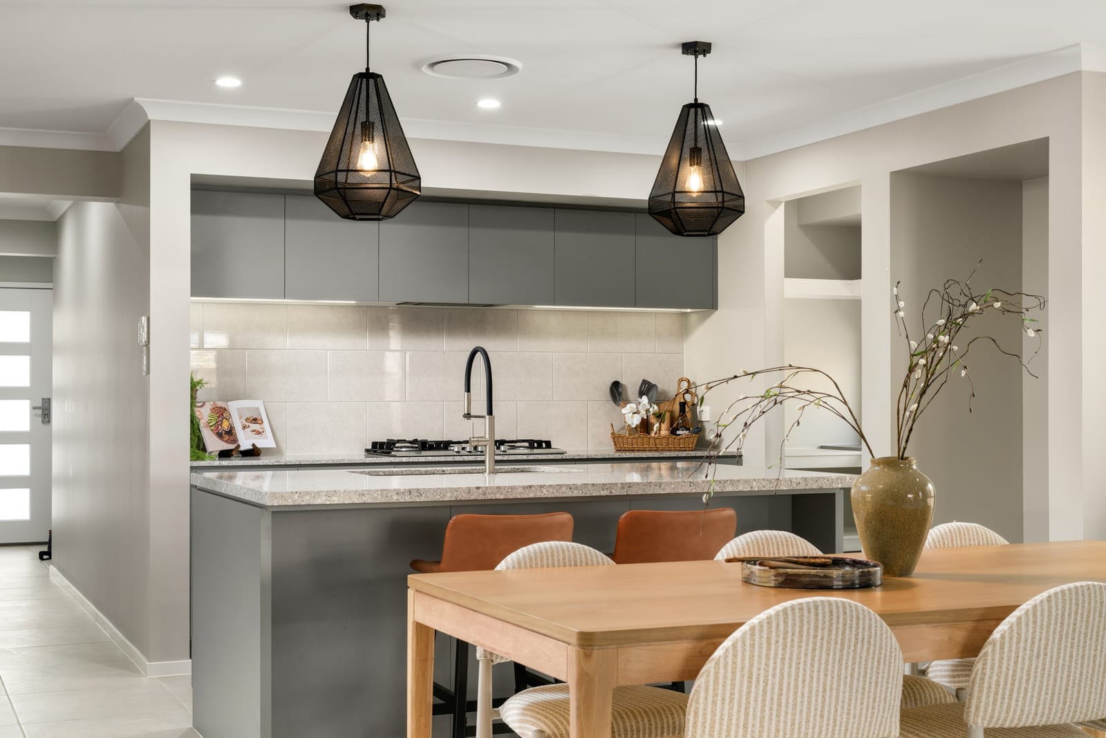 A Standout Family Home with Style, Space & Street Presence