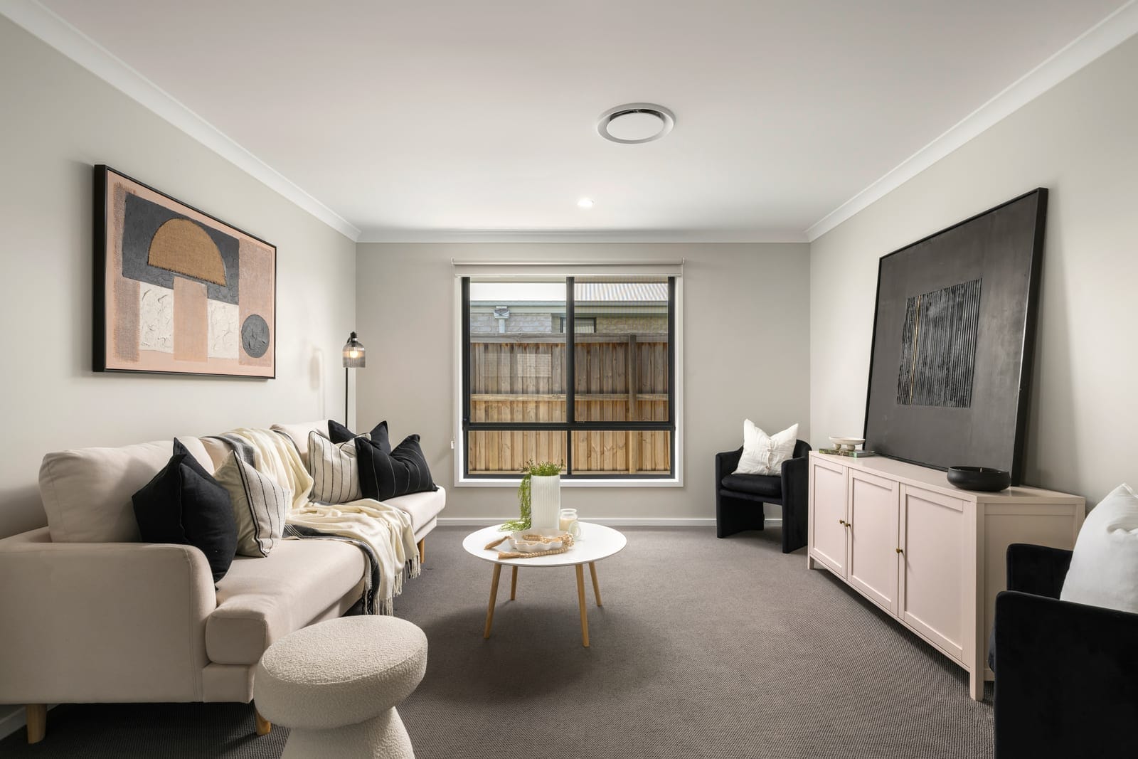 A Standout Family Home with Style, Space & Street Presence