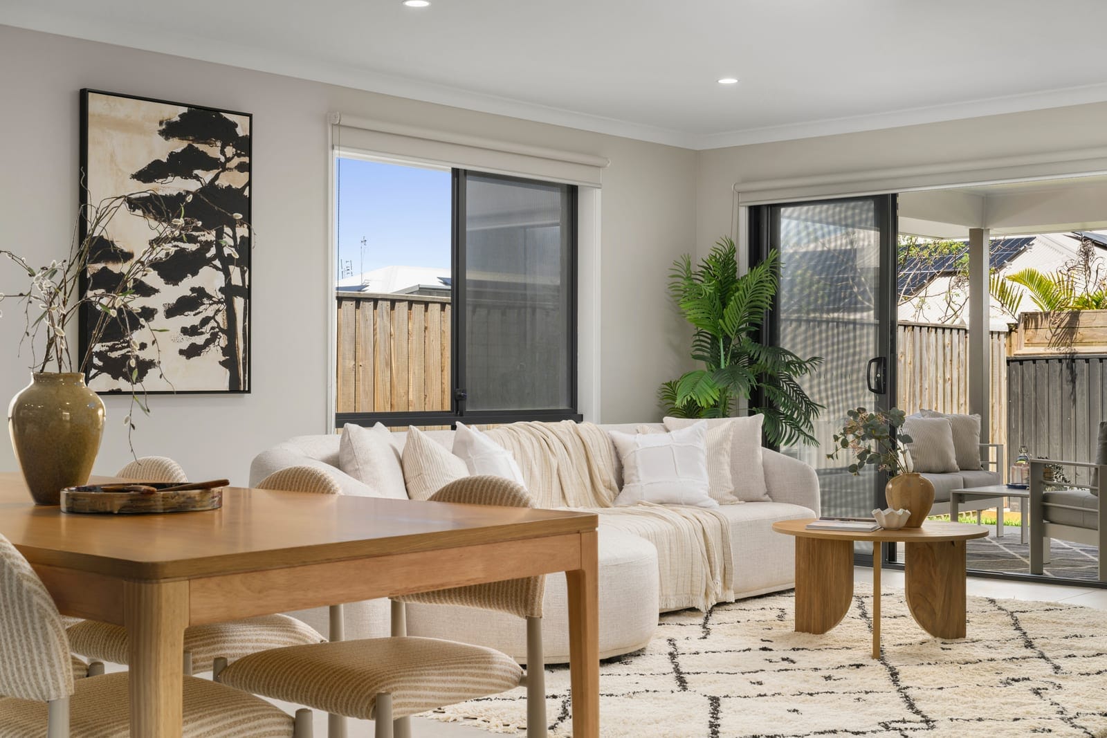 A Standout Family Home with Style, Space & Street Presence