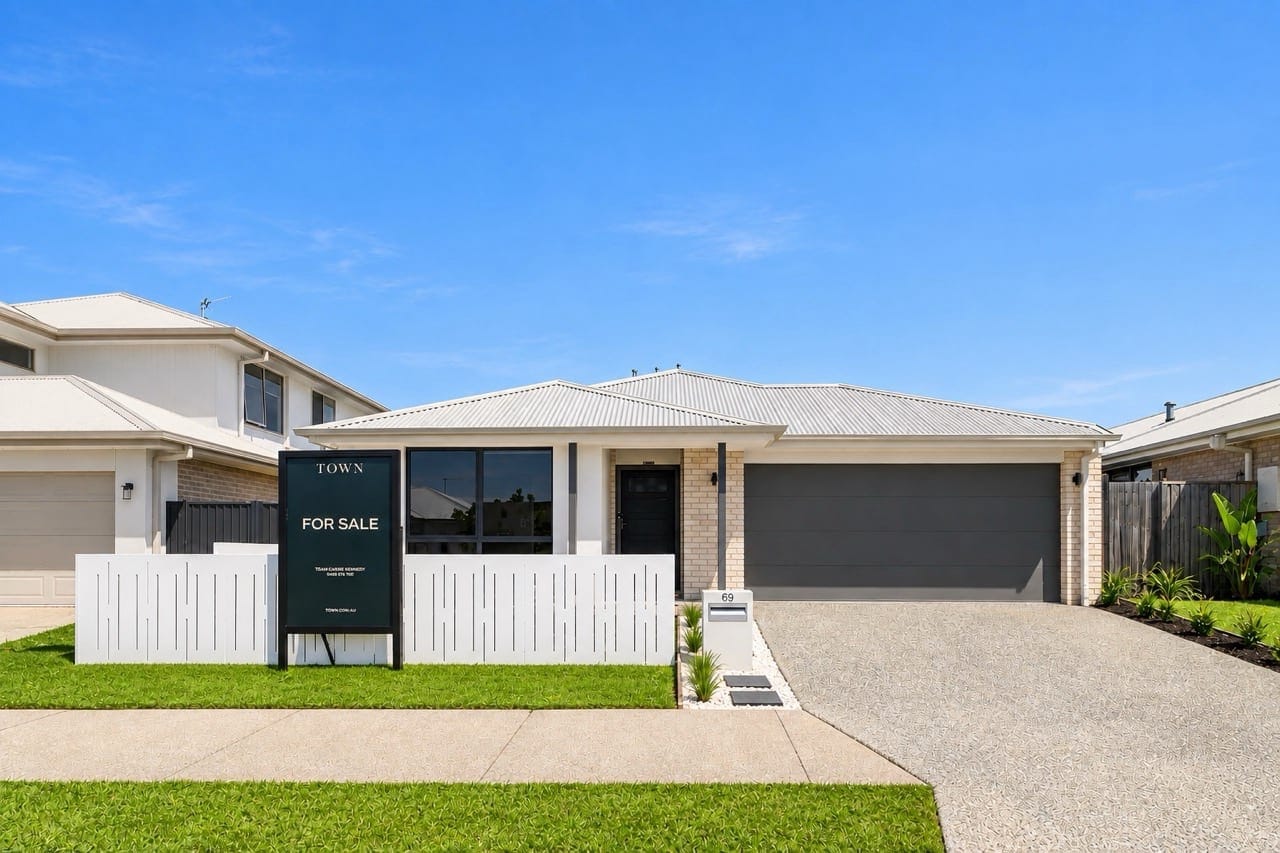 A Standout Family Home with Style, Space & Street Presence