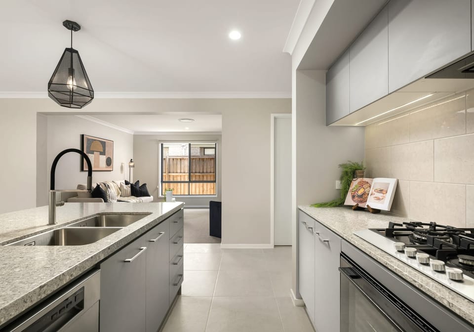 A Standout Family Home with Style, Space & Street Presence