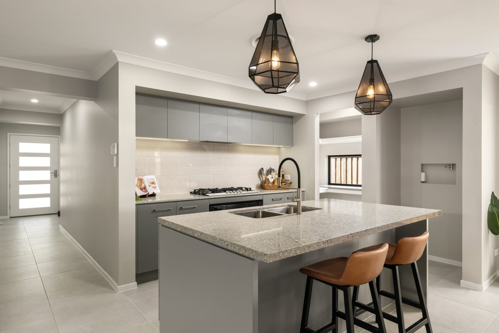A Standout Family Home with Style, Space & Street Presence