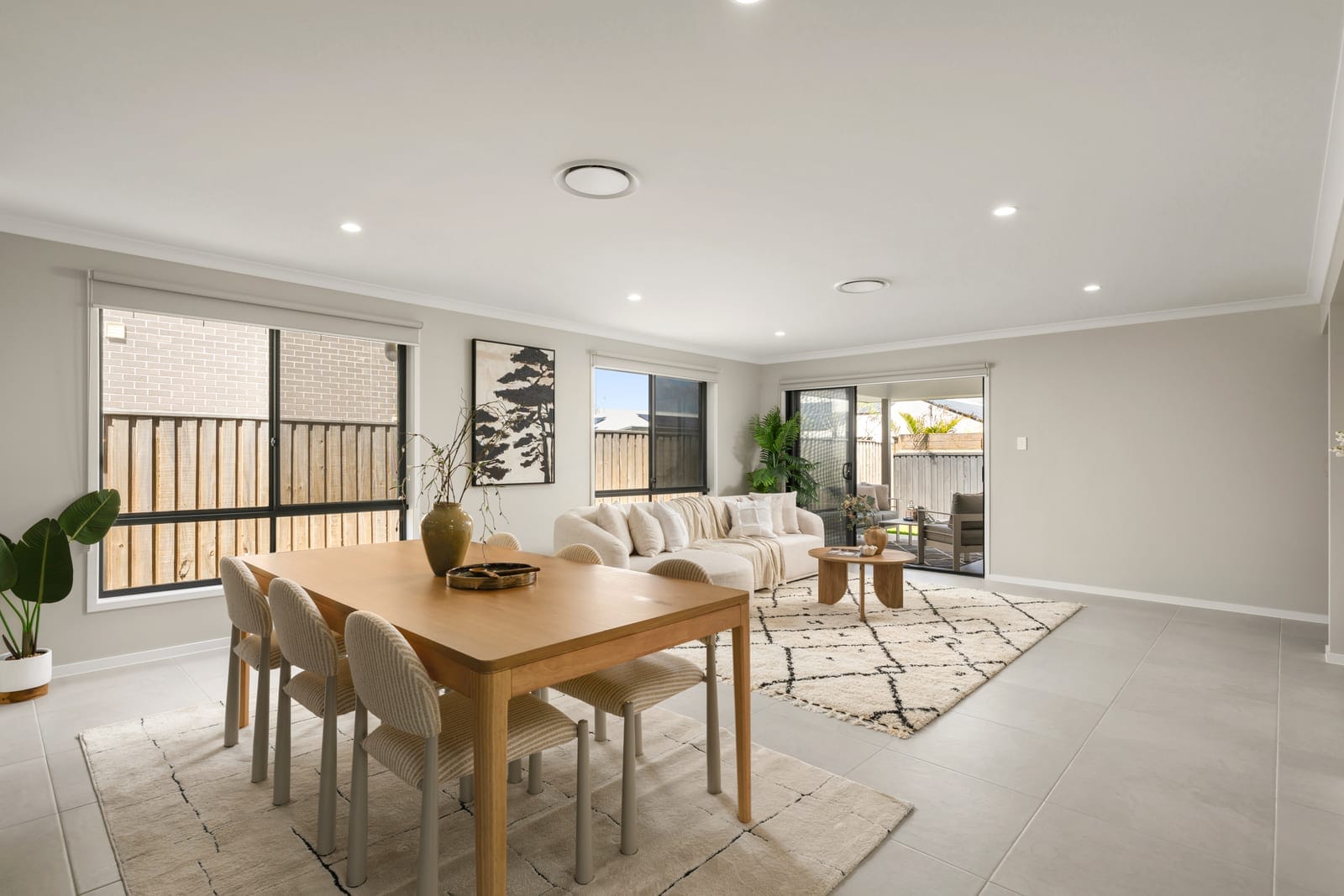 A Standout Family Home with Style, Space & Street Presence