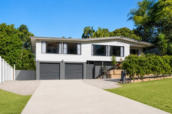Space, Potential & Lifestyle in the Heart of West Woombye