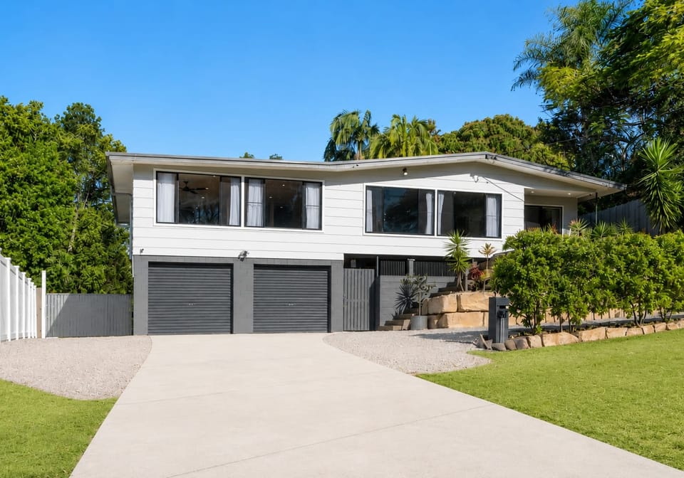 Space, Potential & Lifestyle in the Heart of West Woombye