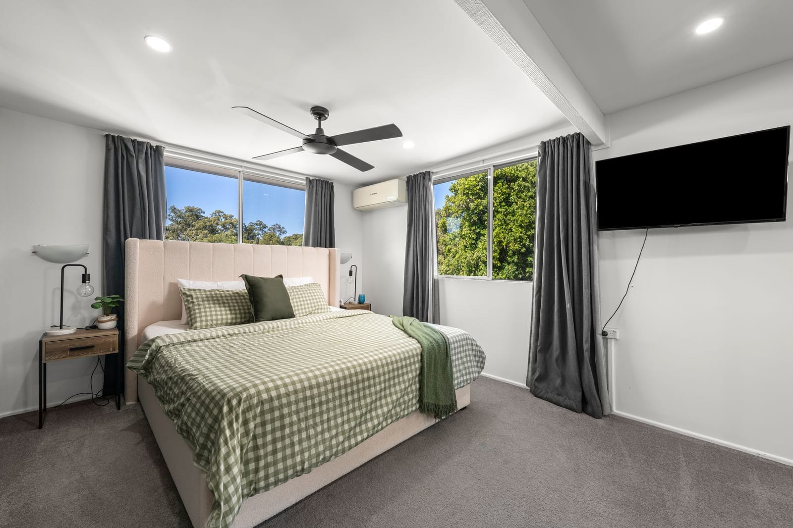 Space, Potential & Lifestyle in the Heart of West Woombye
