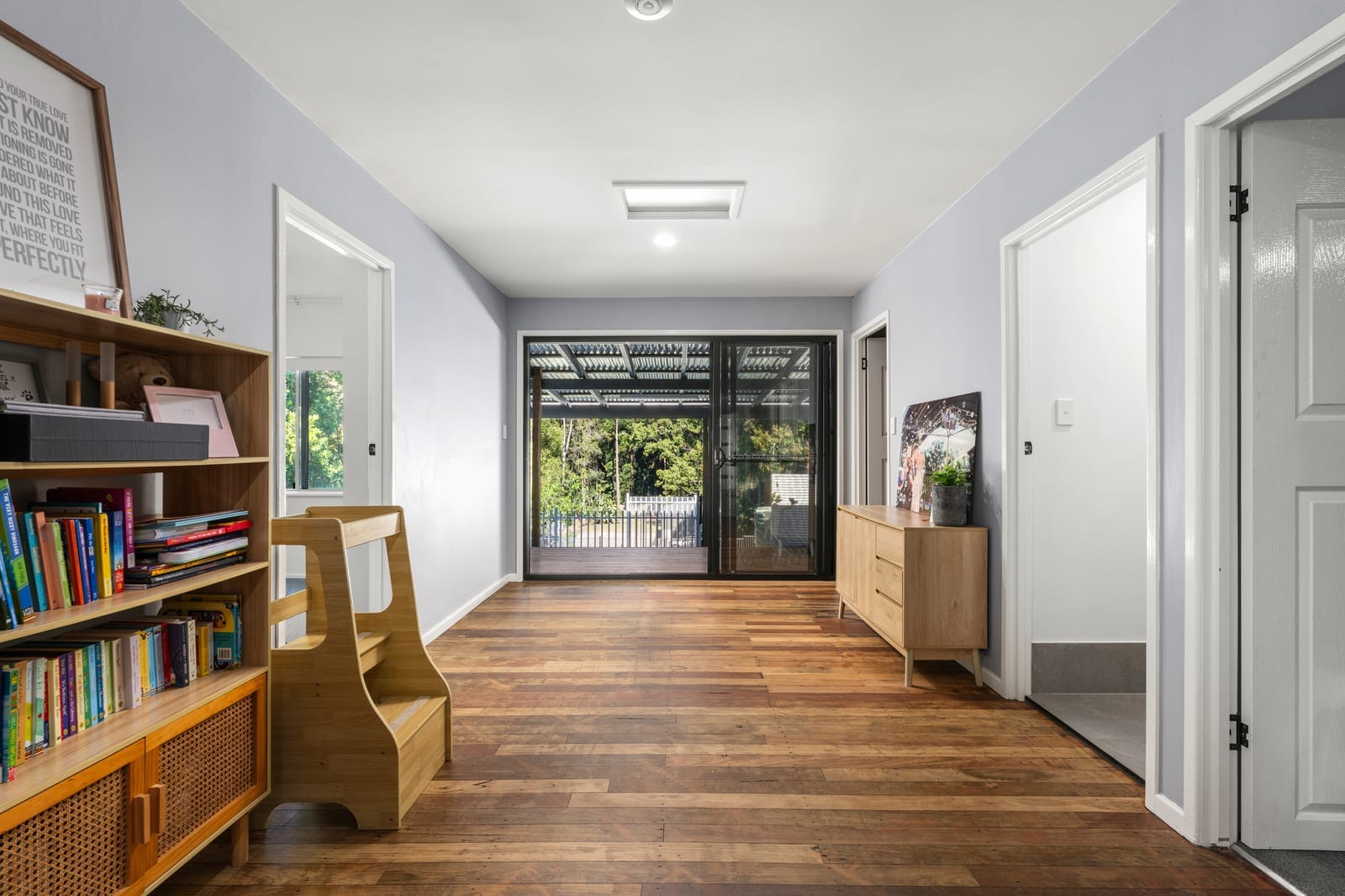 Space, Potential & Lifestyle in the Heart of West Woombye