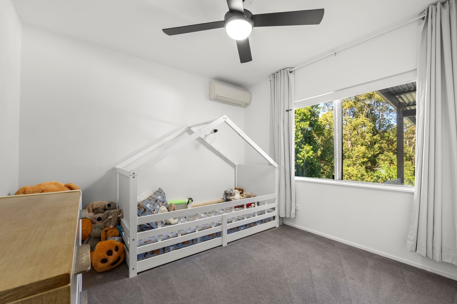 Space, Potential & Lifestyle in the Heart of West Woombye