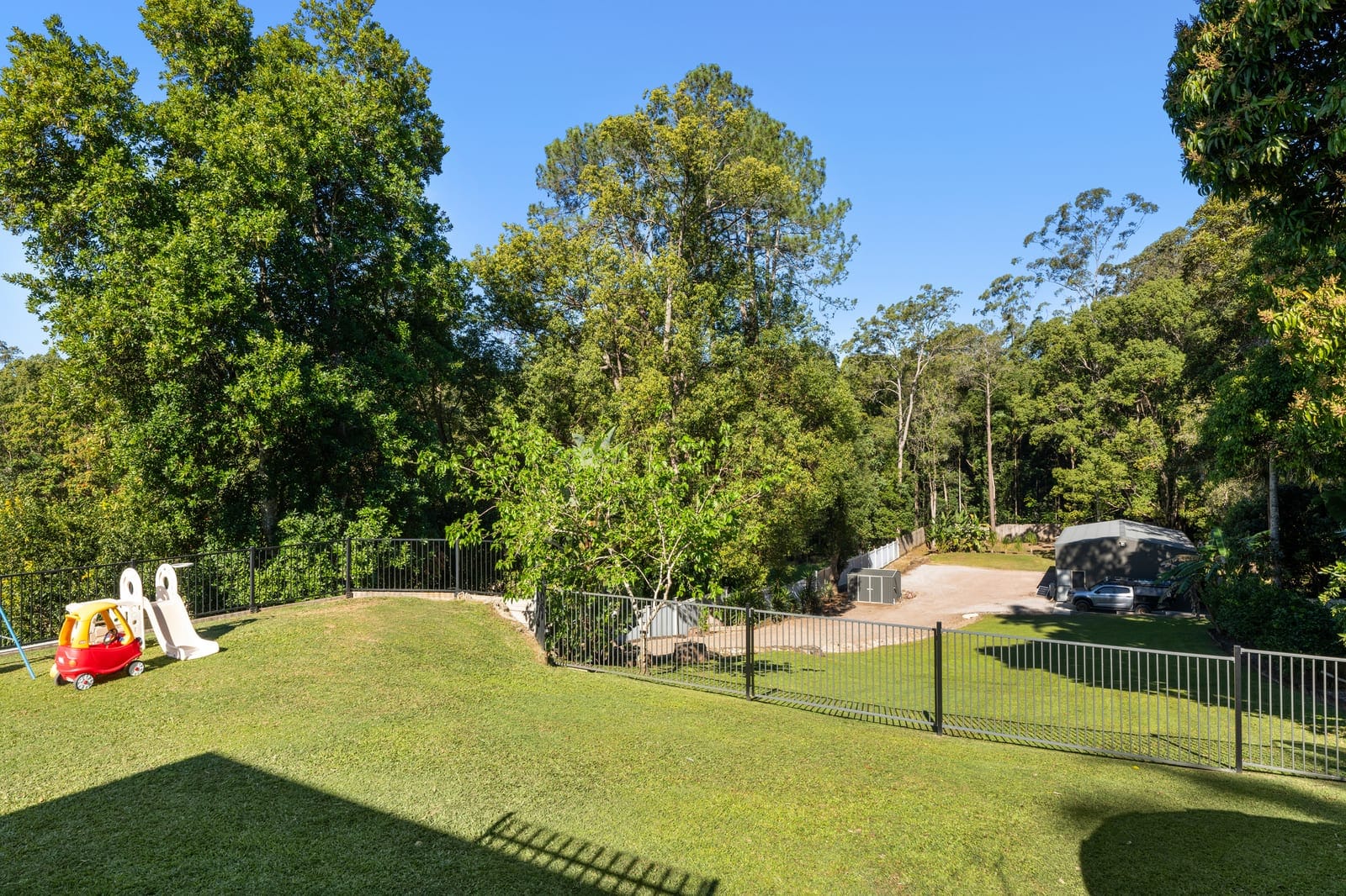 Space, Potential & Lifestyle in the Heart of West Woombye