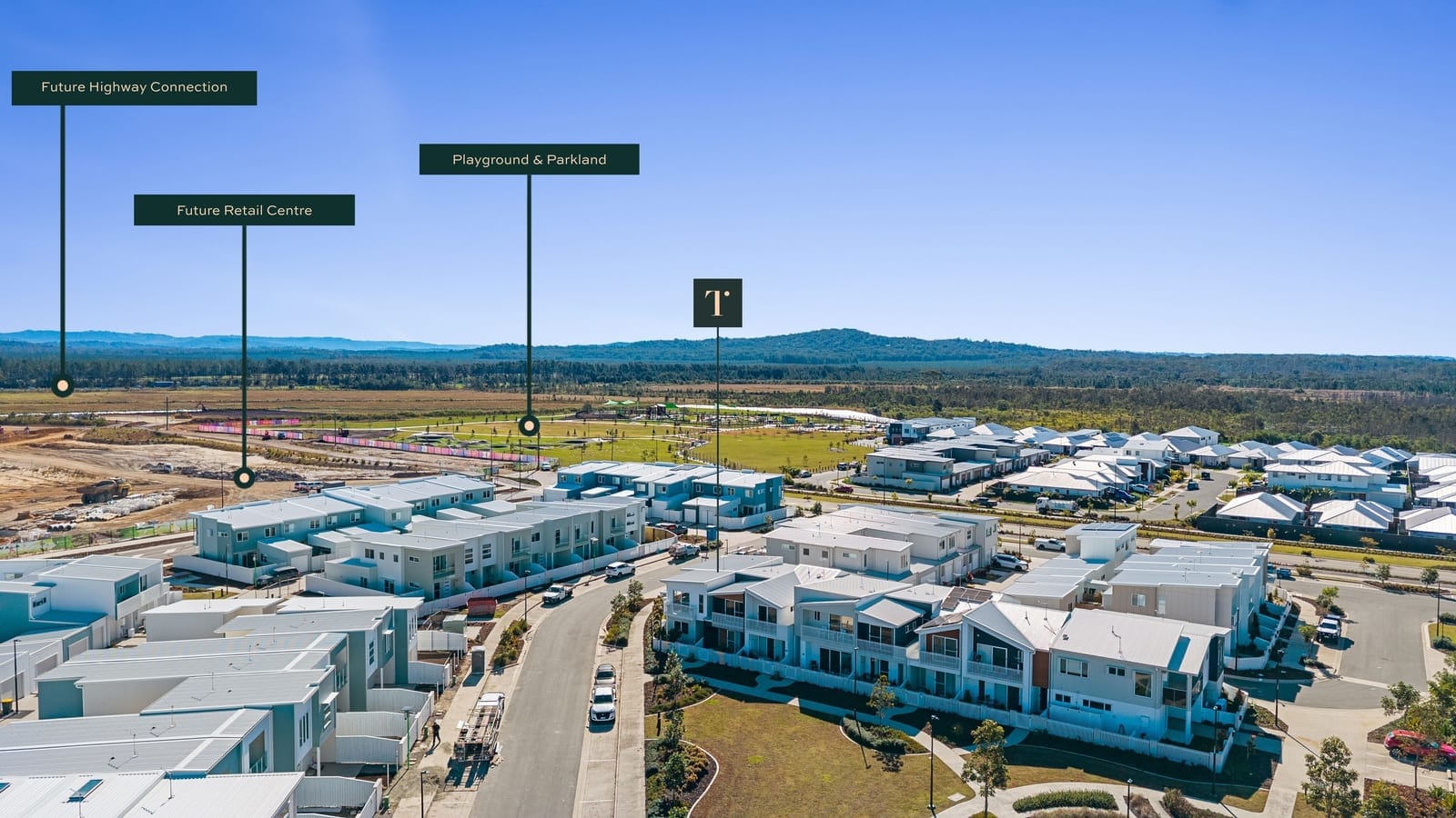 2 TARCUTTA LANE, NIRIMBA
