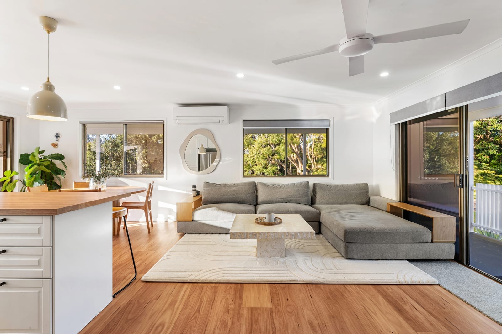 Elevated Family Living with Endless Possibilities