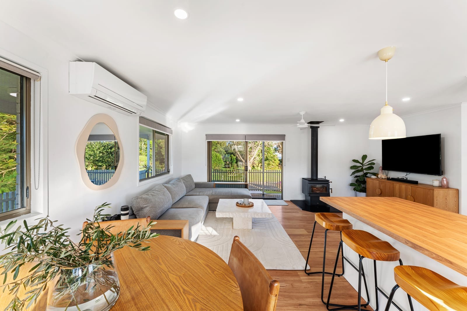 Elevated Family Living with Endless Possibilities