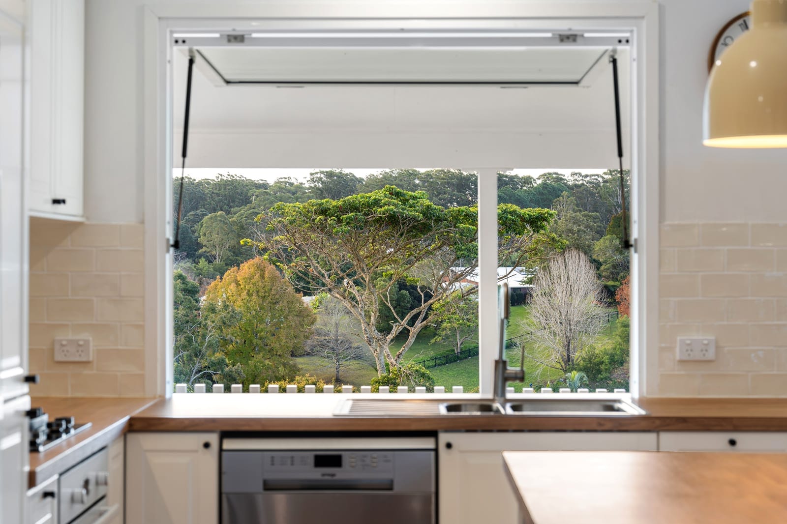 Elevated Family Living with Endless Possibilities