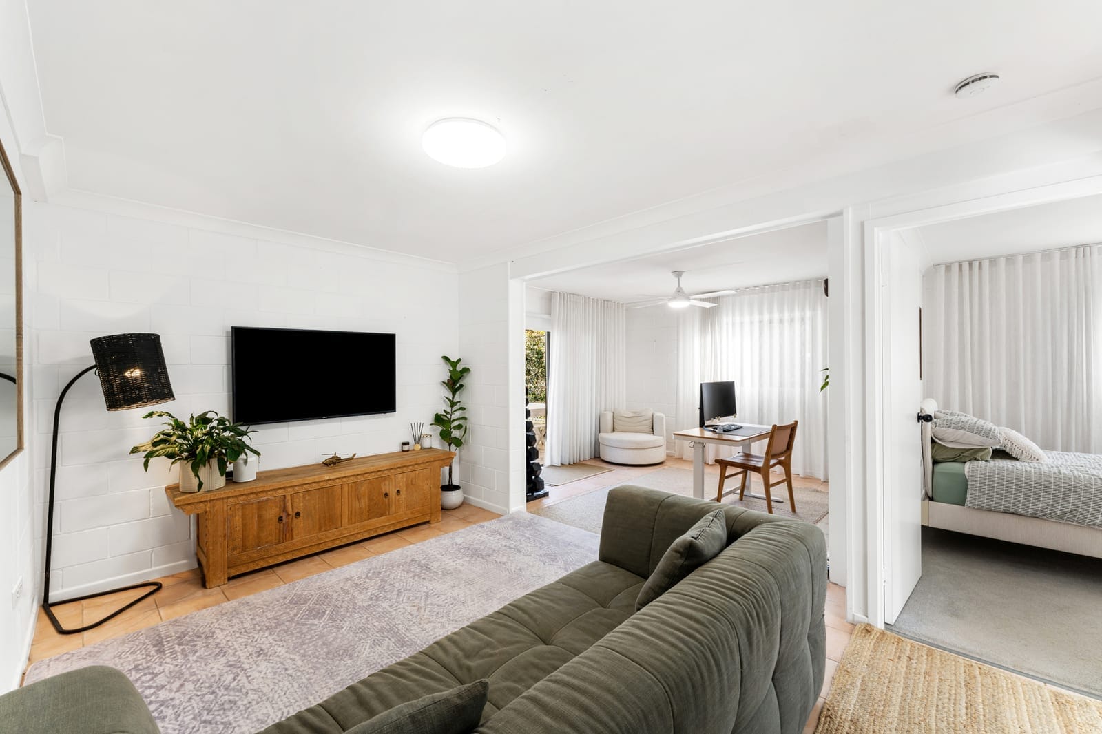 Elevated Family Living with Endless Possibilities