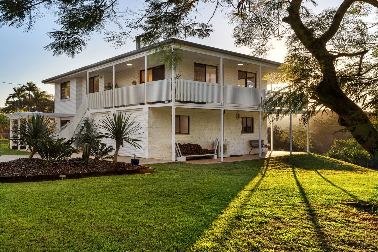 Elevated Family Living with Endless Possibilities