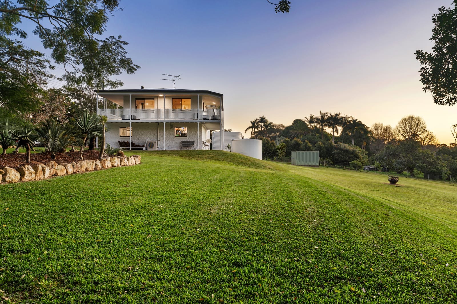 Elevated Family Living with Endless Possibilities