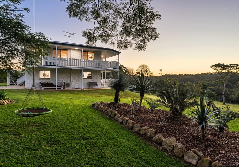 Elevated Family Living with Endless Possibilities